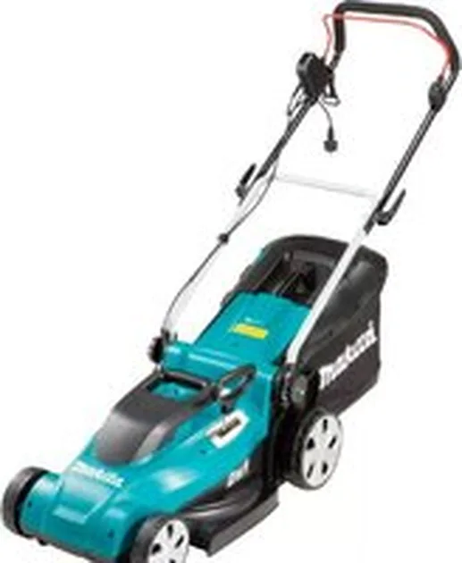 Газонокосилка Makita ELM4120