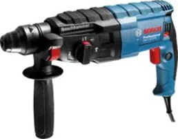 Перфоратор Bosch GBH 240 Professional 0611272100 на скидке