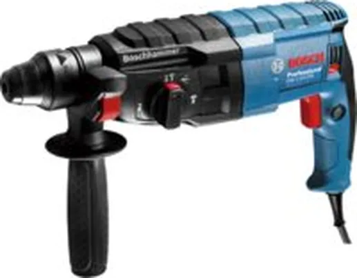 Перфоратор Bosch GBH 240 Professional 0611272100