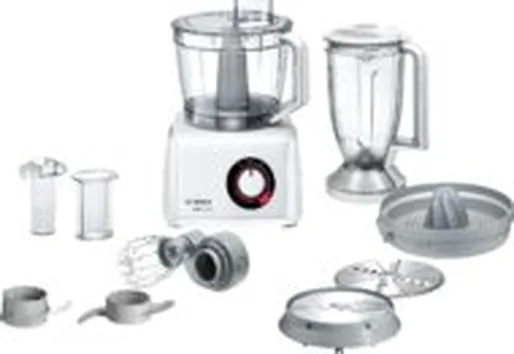 Кухонный комбайн Bosch MC812W620