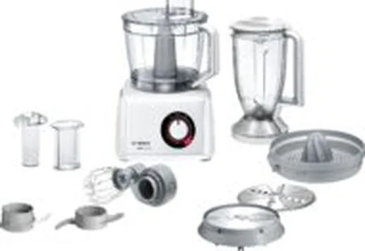 Кухонный комбайн Bosch MC812W620