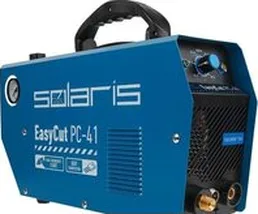 Аппарат плазменной резки Solaris EasyCut PC-41 на скидке