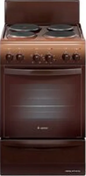 Кухонная плита GEFEST ЭП Н Д 5140-01 0036