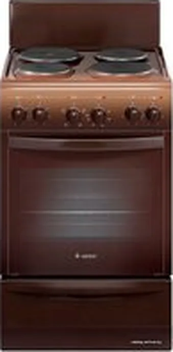 Кухонная плита GEFEST ЭП Н Д 5140-01 0036