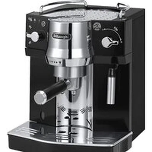 Рожковая кофеварка DeLonghi EC 820.B