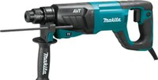 Перфоратор Makita HR2641