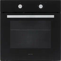 Электрический духовой шкаф Krona Pronto 60 BL G2 на скидке
