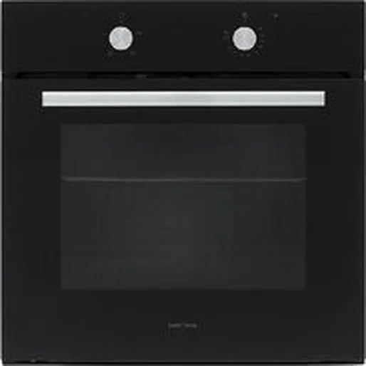 Электрический духовой шкаф Krona Pronto 60 BL G2