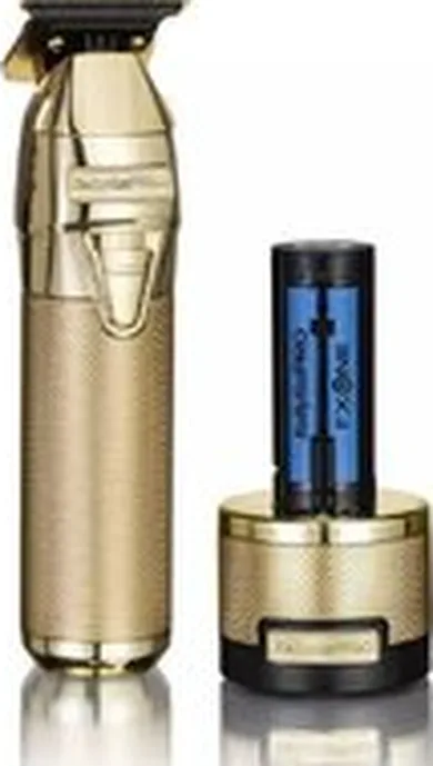 Триммер для бороды и усов BaByliss PRO FX799GE