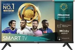 Телевизор Hisense 32A4Q на скидке