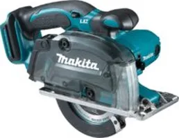 Дисковая (циркулярная) пила Makita DCS552Z (без АКБ) на скидке