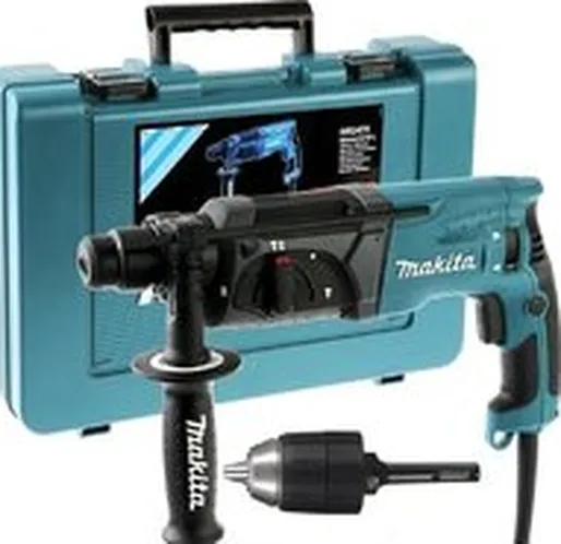 Перфоратор Makita HR2470X19