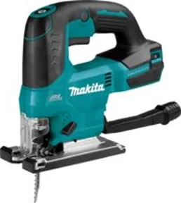 Электролобзик Makita DJV184Z (без АКБ) на скидке