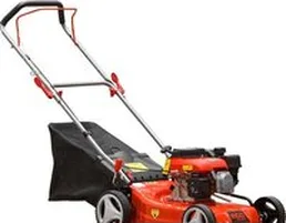 Газонокосилка ECO LG-533 на скидке