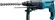 Перфоратор Makita HR2300