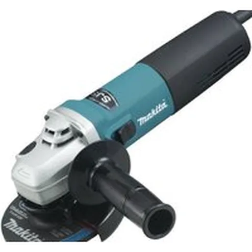 Угловая шлифмашина Makita 9565 CR