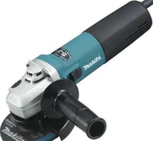 Угловая шлифмашина Makita 9565 CR