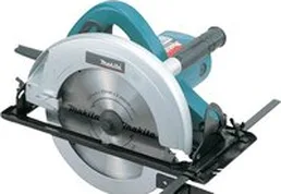 Дисковая (циркулярная) пила Makita N5900B на скидке