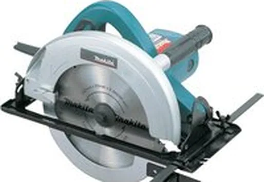 Дисковая (циркулярная) пила Makita N5900B