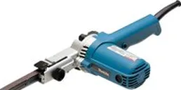 Ленточная шлифмашина Makita 9032 на скидке