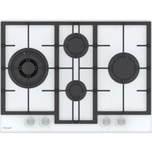 Варочная панель Weissgauff HGG 741 WFH