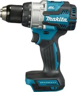 Ударная дрель-шуруповерт Makita DHP489Z (без АКБ) на скидке