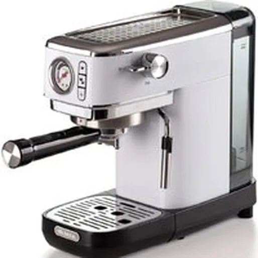Рожковая кофеварка Ariete Espresso Slim Moderna 1381/14