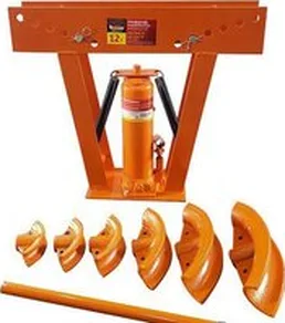 Трубогиб Startul Auto ST8045-12 на скидке