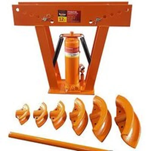 Трубогиб Startul Auto ST8045-12