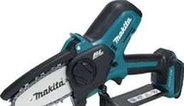Аккумуляторная пила Makita DUC150Z (без АКБ) на скидке
