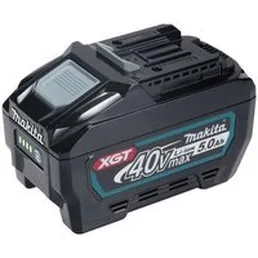 Аккумулятор для инструмента Makita XGT BL4050F 632R45-4 (40В/5 Ah)