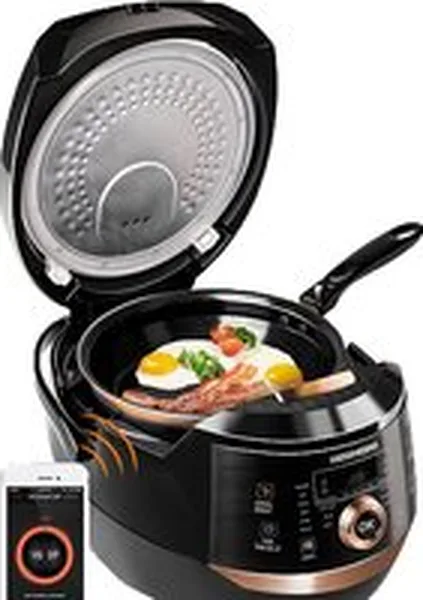 Мультиварка Redmond (Редмонд) SkyKitchen RMK-CB391S