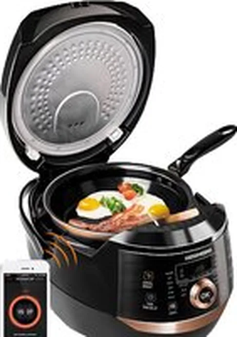 Мультиварка Redmond (Редмонд) SkyKitchen RMK-CB391S