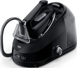 Утюг Braun CareStyle 5 IS 5249 BK на скидке