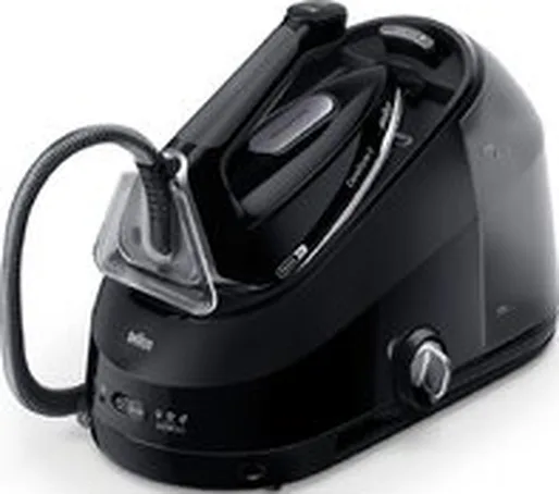 Утюг Braun CareStyle 5 IS 5249 BK