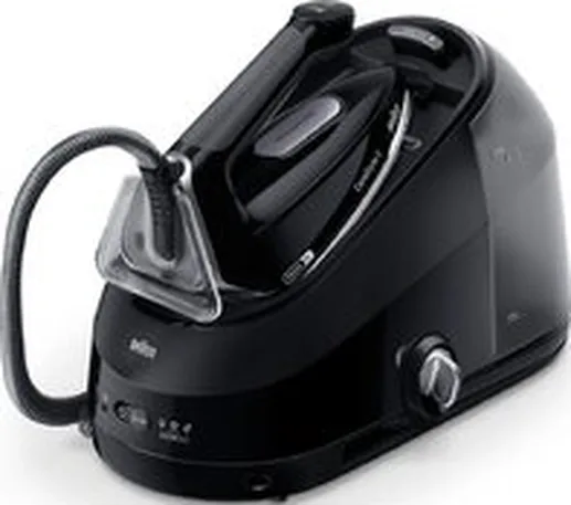 Утюг Braun CareStyle 5 IS 5249 BK