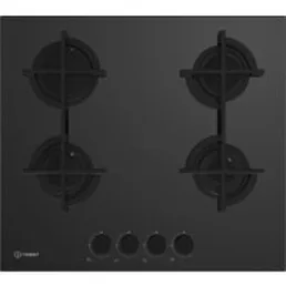 Варочная панель Indesit INGT 61 SCC/BK