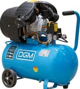Компрессор DGM AC-254 на скидке