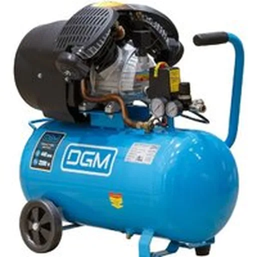 Компрессор DGM AC-254