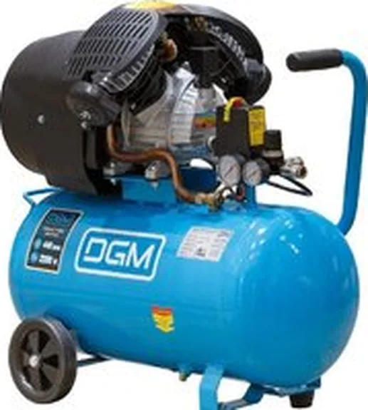 Компрессор DGM AC-254
