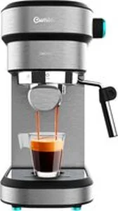 Рожковая кофеварка Cecotec Cafelizzia 890 Gray на скидке