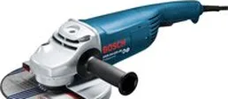 Угловая шлифмашина Bosch GWS 24-230 JH Professional (0601884203) на скидке