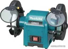Заточный станок Makita GB602 на скидке