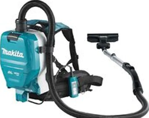 Пылесос Makita DVC261ZX11