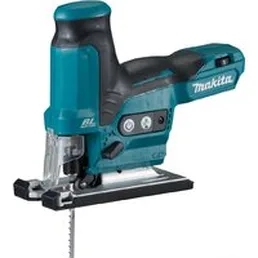 Электролобзик Makita JV102DZ (без АКБ)