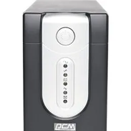 Источник бесперебойного питания Powercom Imperial IMP-1200AP 1200VA