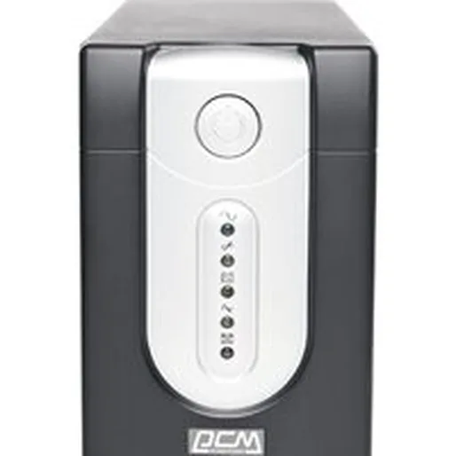 Источник бесперебойного питания Powercom Imperial IMP-1200AP 1200VA