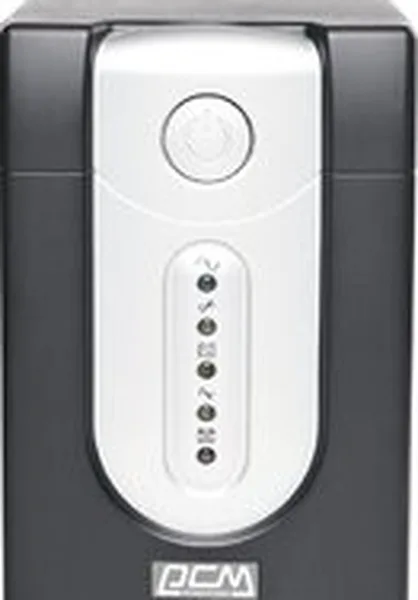 Источник бесперебойного питания Powercom Imperial IMP-1200AP 1200VA