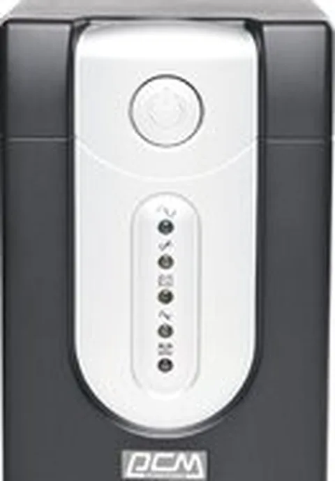 Источник бесперебойного питания Powercom Imperial IMP-1200AP 1200VA