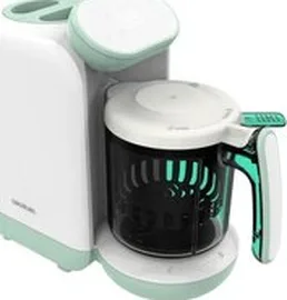 Блендер-пароварка Cecotec Nana BabyCare FoodProcessor 1907 на скидке